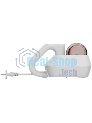 Пылесос Xiaomi Dust Mite Vacuum Cleaner Pro EU белый, 400 Вт, уборка сухая, пылесборник контейнер 0,5 л