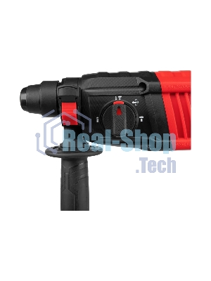 Перфоратор MTX MRH-600-22, SDS-plus, 600 Вт, 2.2 Дж, от сети