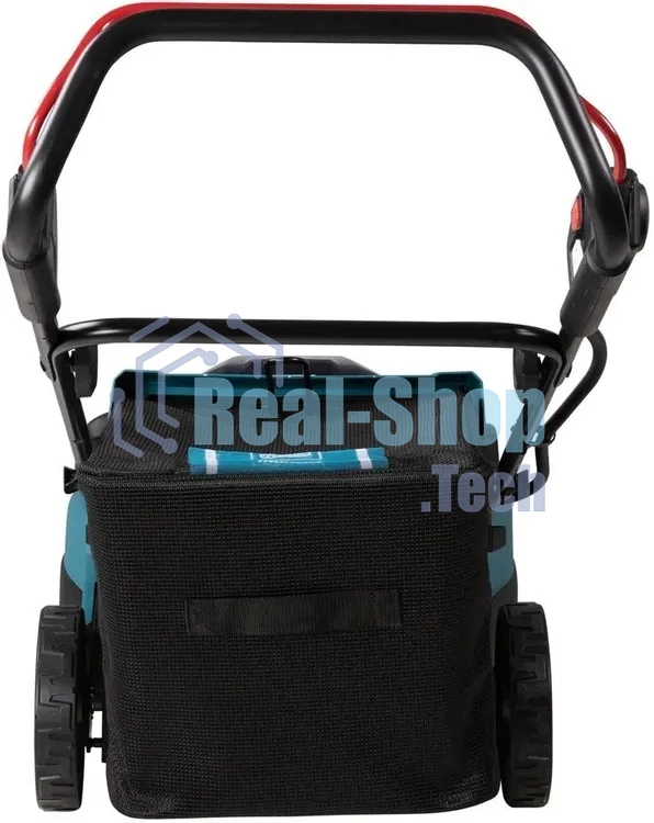 Газонокосилка аккумуляторная Makita DLM538Z, 18 В, 0 Ач