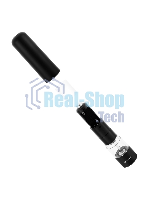 Мельница для специй Kitfort Материал пластик.Комплектация 2 шт.