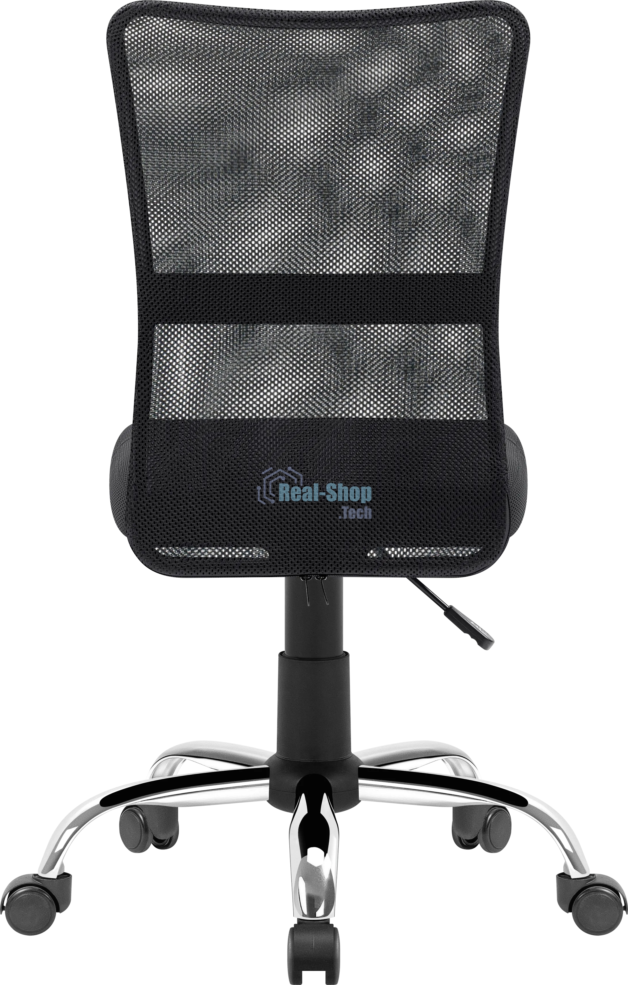 Кресло офисное Defender OPTIMA черный