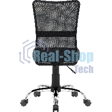 Кресло офисное Defender OPTIMA черный