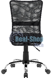 Кресло офисное Defender OPTIMA черный