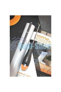 Крестовая отвертка 