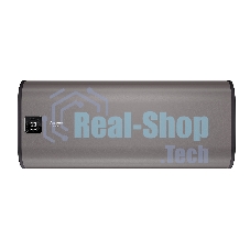 Водонагреватель Thermex Fora 100 2кВт 100л электрический настенный, серый