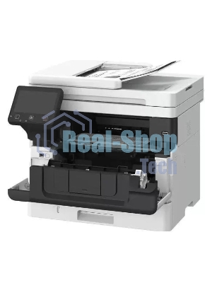 МФУ лазерное Canon i-SENSYS MF461dw (5951C020), A4, ч/б, печ. до 36 стр/мин., скан. до 100 стр/мин. (ч/б) 80 стр/мин. (цвет), 1200 x 1200 dpi (печать) 600x600dpi (скан.), USB, RJ-45, Wi-Fi