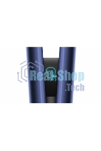 Выпрямитель Dyson HT01 BLUE/COPPER 408231-01