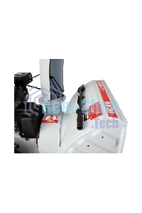 Снегоуборщик бензиновый Ресанта СБ 4800ПЭ 7л.с.