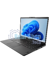 Ноутбук Lenovo K14 Gen 1 Core i7 1165G7 16Gb SSD 256Gb Intel Iris Xe graphics 14