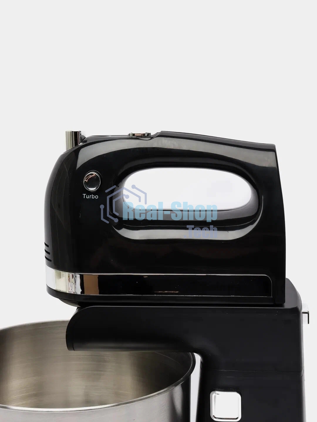 Миксер Sakura SA-6326CBK 500Вт