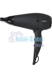 Фен Centek CT-2216 2000 Вт черный