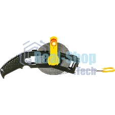 Лента мерная STAYER 2-34183-050геодезийная leader 50м