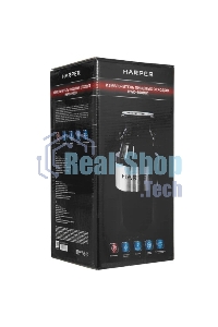 Измельчитель пищевых отходов Harper HWD-400D01