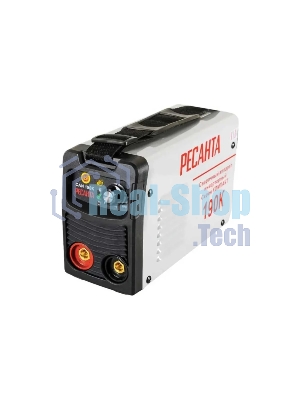 Сварочный аппарат Ресанта САИ-190К инвертор ММА DC