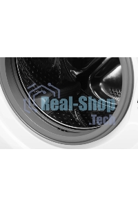 Стиральная машина Hyundai WFE9201 белый, загр. фронтальная макс.: 10 кг 1200 об/мин класс: А+++