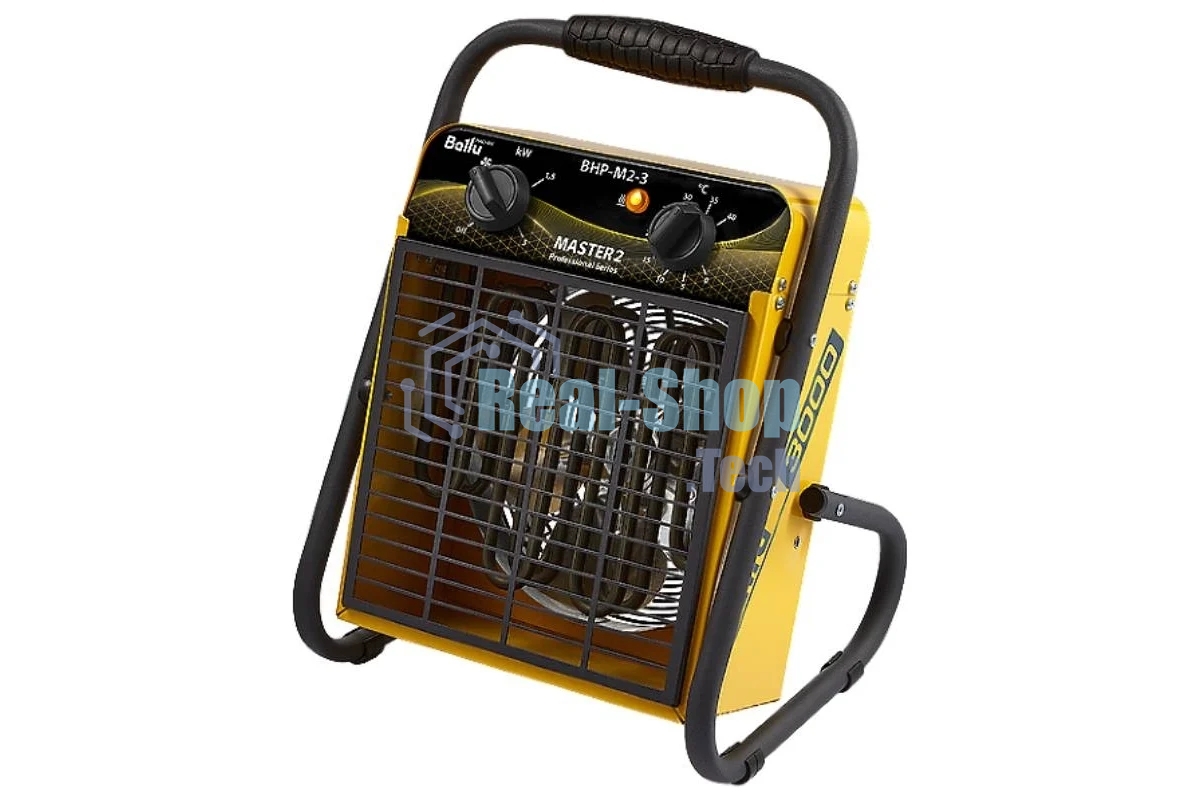 Пушка тепловая Ballu BHP-M2-3
