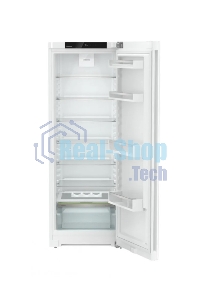 Холодильник Liebherr RD 5000-22 001 белый однокамерный 347 л морозилка отсутствует, капельная система