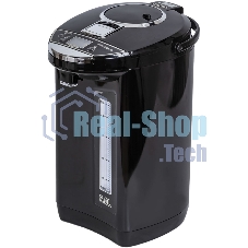 Термопот SUPRA TPS-5911 800 Вт, 5 л, черный