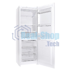 Холодильник Indesit DS 3160 W белый, двухкамерный, 182/87 л., морозилка снизу, капельная система