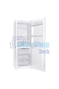 Холодильник Indesit DS 3160 W белый, двухкамерный, 182/87 л., морозилка снизу, капельная система