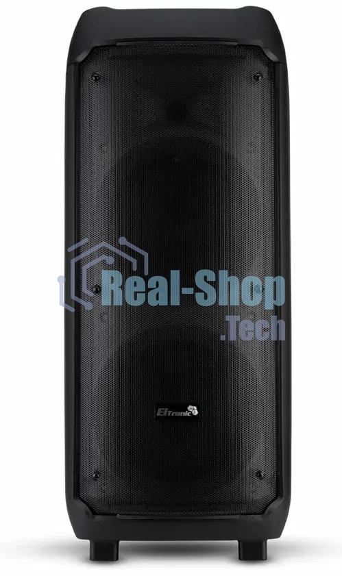 Колонка Eltronic 10