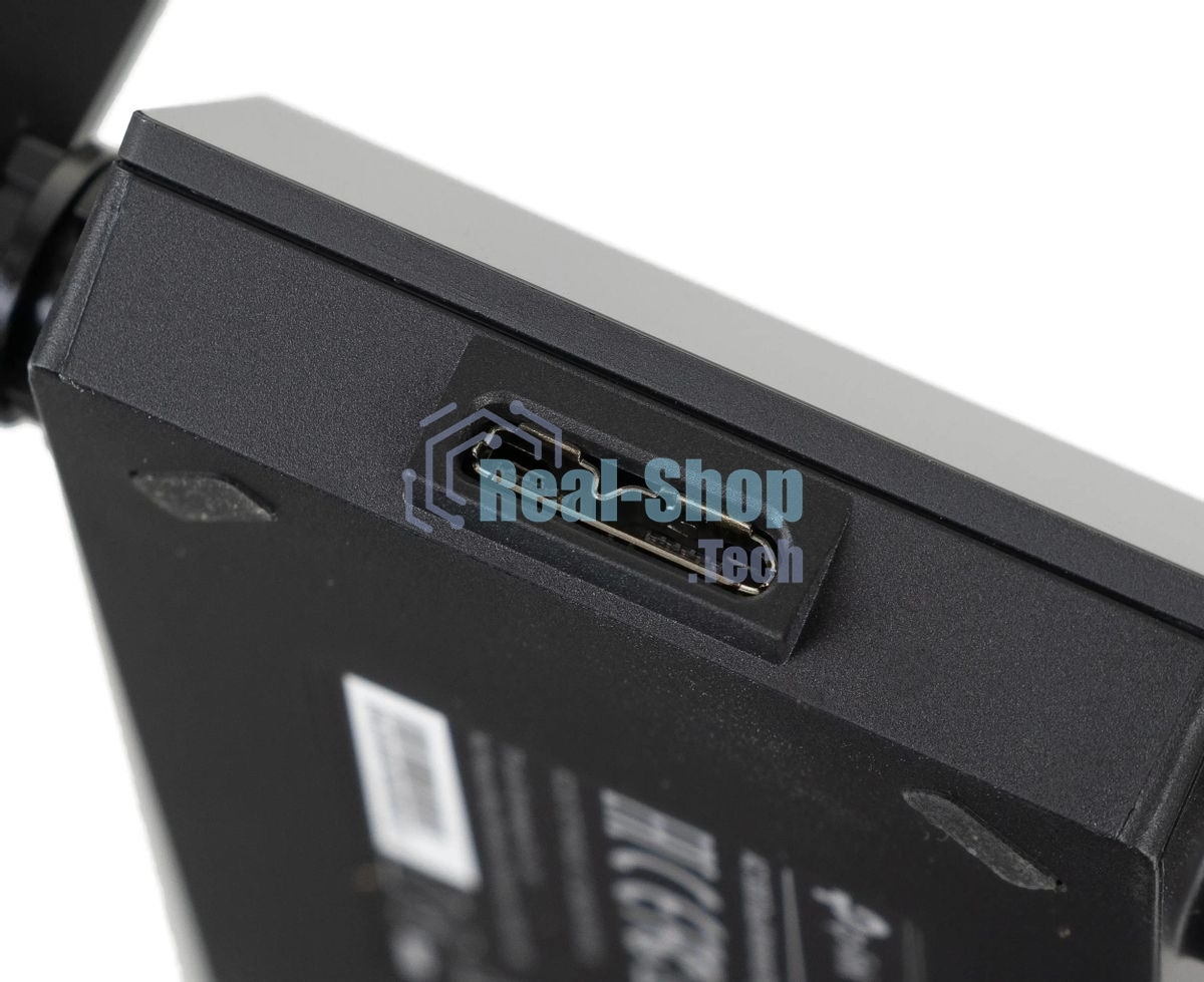 Адаптер TP-Link AC1300Mbps Dual-band High-Gain wireless USB adapter, 867Mbps at 5G and 400Mbps at 2.4G, two high gain antennas, USB 3.0, USB extension cable, support wave 2 MU-MIMO, full compatible with Windows and macOS.