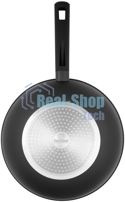 Вок 28х8 см Trumpf Rondell RDA-1405