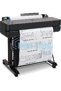 Плоттер струйный HP Designjet T630, A1, цветной, 24