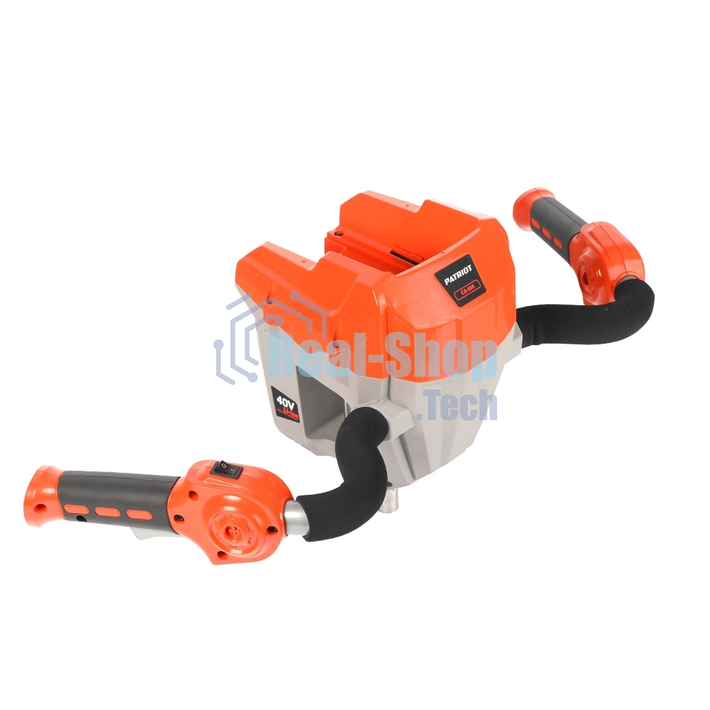 Бур универсальный аккумуляторный PATRIOT СА408 Li 40B 742201400