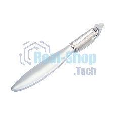 Овощечистка с продольным лезвием TalleR TR-65110 рекомендуеся ручная мойка