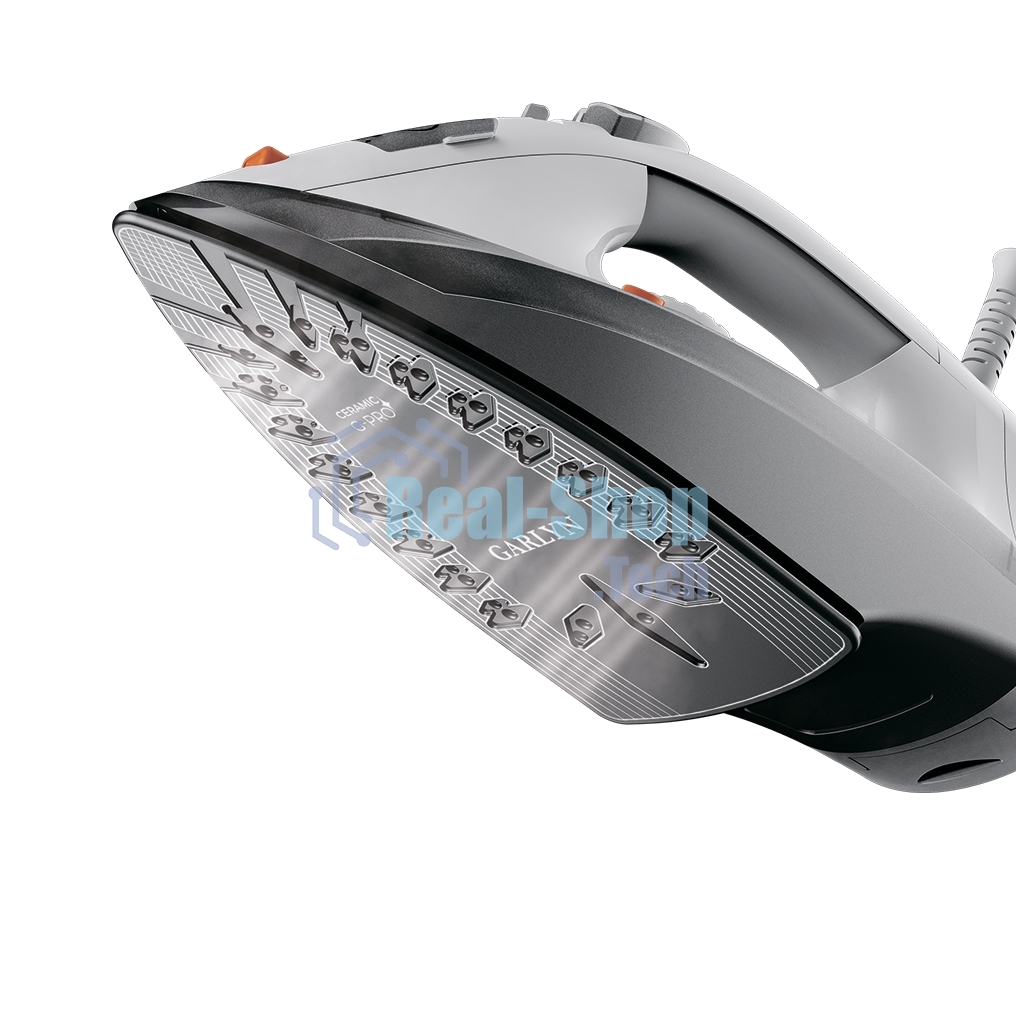 Беспроводной утюг GARLYN GT-240