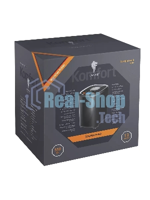 Хлебопечка LEONORD LE-1737 чёрный, 550 Вт, 0.9 кг, 13 программ
