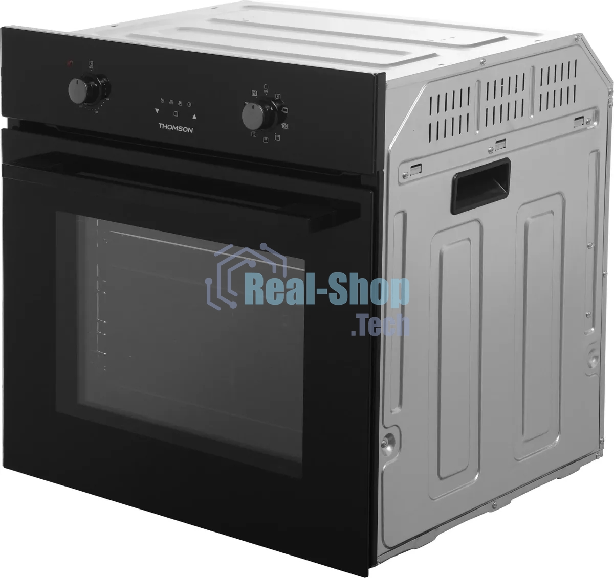 Электрический духовой шкаф Thomson BO30E-6803, встраиваемый