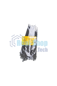 Хомут Iek UHH32-D036-150-100 3,6х150 мм нейлон черные (100 шт)