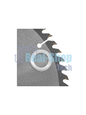 Пильный диск по дереву Denzel ф250 х 30 мм, 60 зубьев