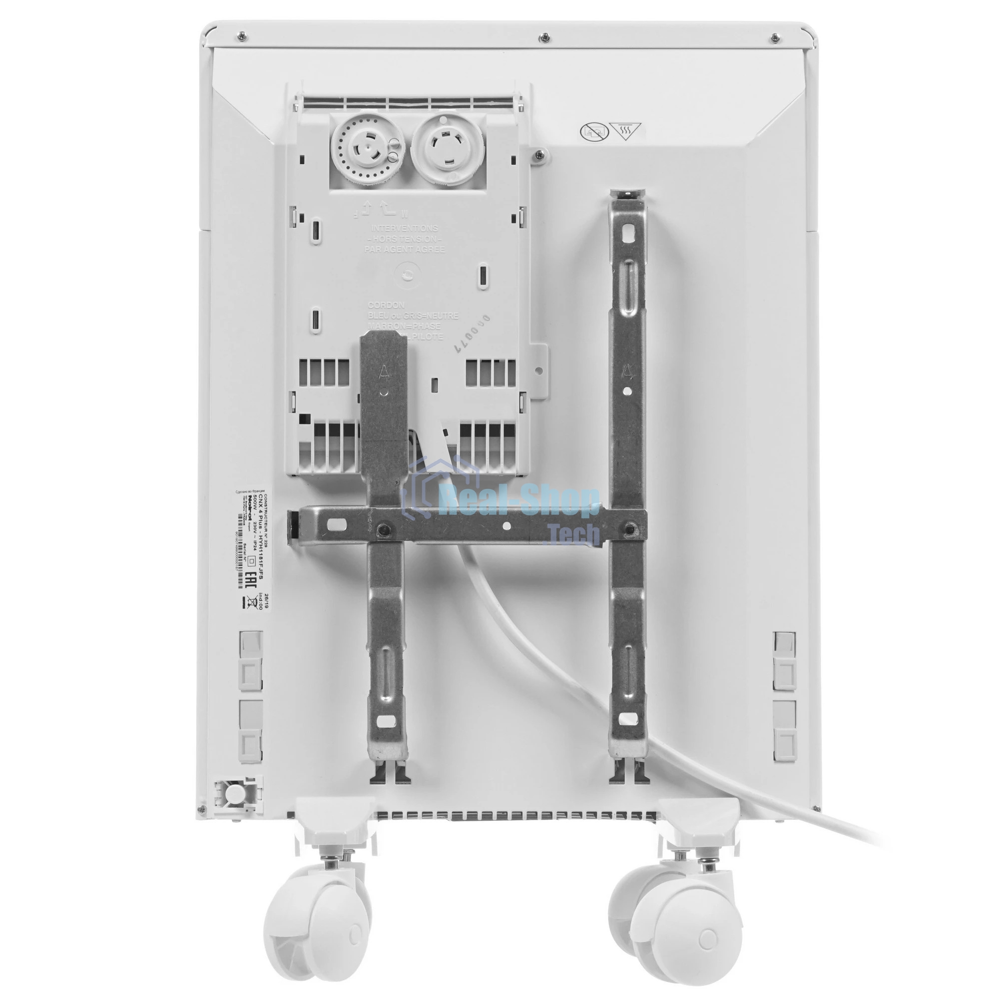 Конвектор Noirot CNX-4 PLUS 500