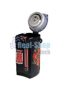 Термопот Sakura SA-335BF 4.2л черн