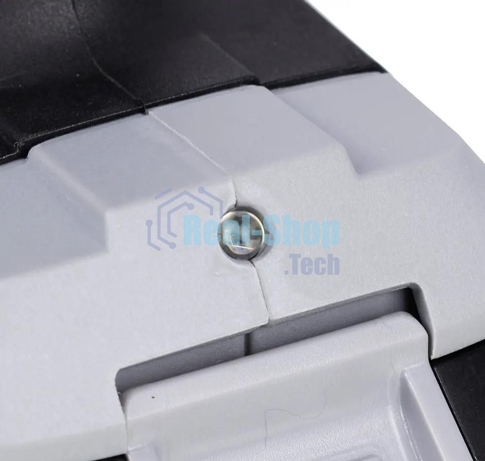 Дрель-шуруповерт аккумуляторная ИНТЕРСКОЛ ДАУ-13/18ВК, Аккумуляторный, 18В, 2 АКБ, Ударный, Кейс