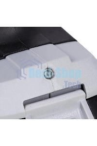 Дрель-шуруповерт аккумуляторная ИНТЕРСКОЛ ДАУ-13/18ВК, Аккумуляторный, 18В, 2 АКБ, Ударный, Кейс