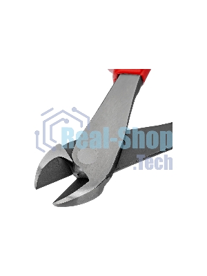 Бокорезы Matrix 200 мм, хром-ванадий, двухкомпонентные рукоятки