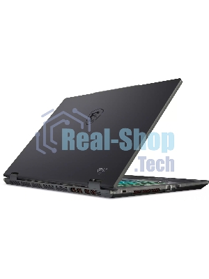 Ноутбук MSI Cyborg 15 C2WE-016XRU/15.6