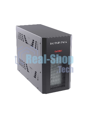 Батарейный блок DKC BPSMLT3-96V для SMALLT3, 96 В