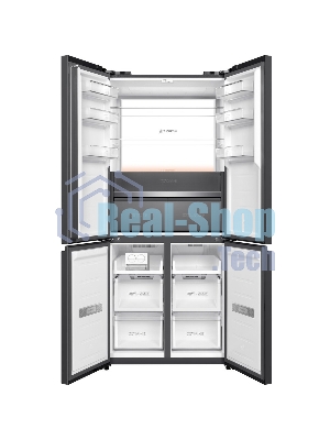 Холодильник TCL RCD-538ADGG