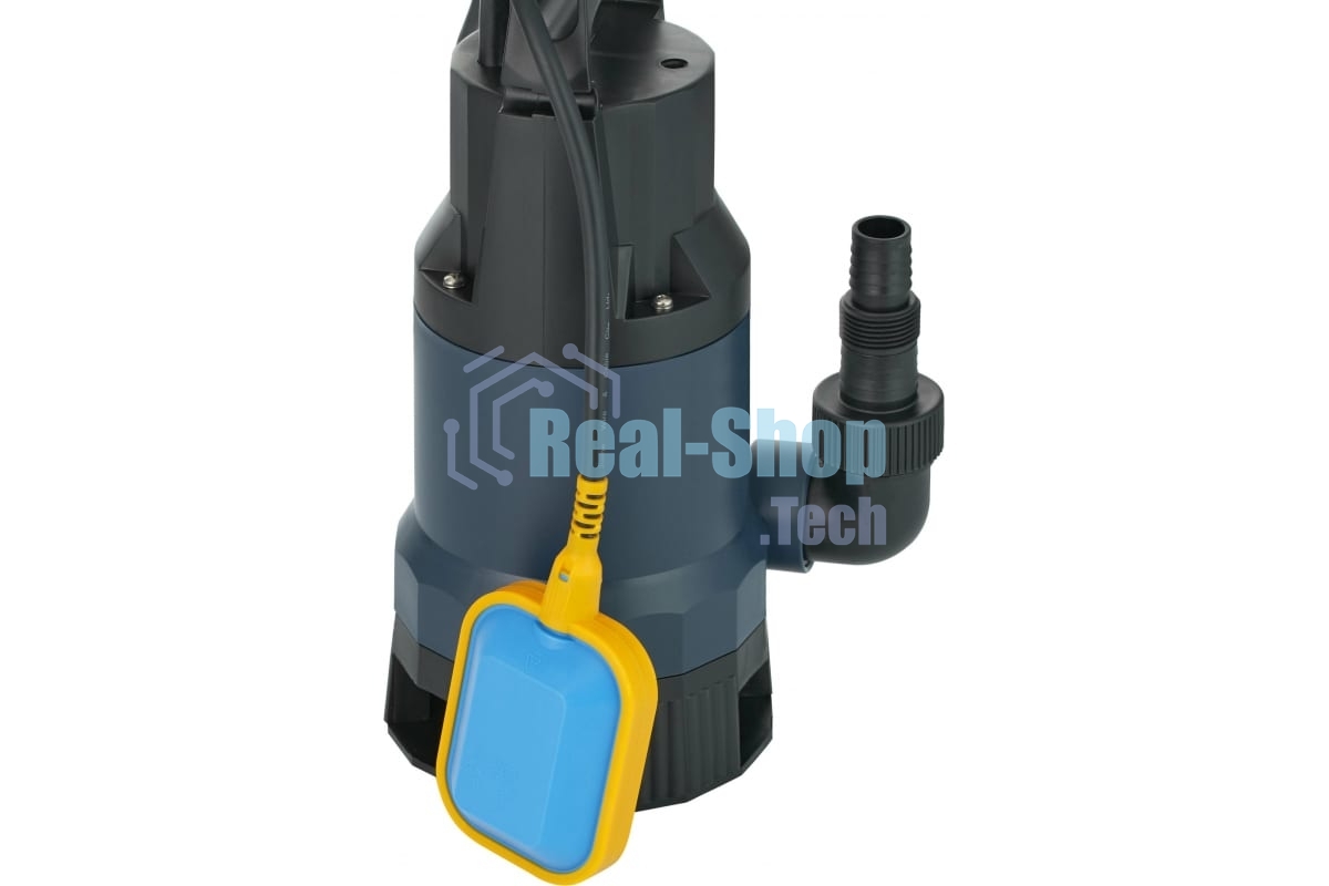 Насос UNIPUMP VORT 851 PW  дренажный