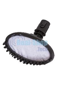 Паровая швабра SUPRA SMS-305, 1700Вт, белый/голубой