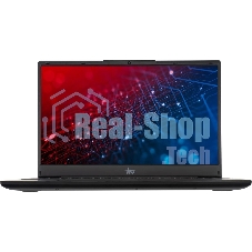 Ноутбук IRU Tactio 15ALG Core i5 1235U 8Gb SSD256Gb Intel Iris Xe graphics 15.6