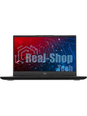 Ноутбук IRU Tactio 15ALG Core i5 1235U 8Gb SSD256Gb Intel Iris Xe graphics 15.6