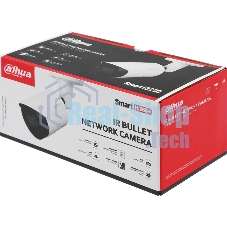 Камера видеонаблюдения IP Dahua DH-IPC-HFW2230SP-S-0360B-S2(QH3) 3.6-3.6мм цв. (DH-IPC-HFW2230SP-S-0360B-S2)