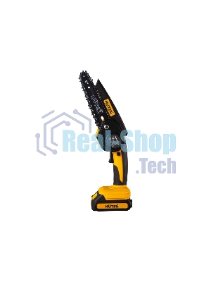 Электрическая цепная пила Huter ELS ELS-20-Li-2К дл.шины:6