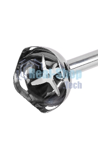 Блендер погружной Atlanta ATH-3149 черный